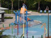 Wyndham Garden Lake Buena Vista Disney Springs Resort Area
