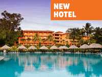 Barcelo Montelimar
