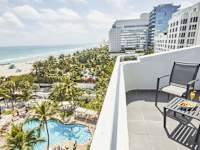 Riu Plaza Miami Beach 