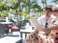 Riu Plaza Miami Beach 