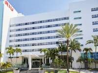 Riu Plaza Miami Beach 