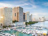 Miami Marriott Biscayne Bay
