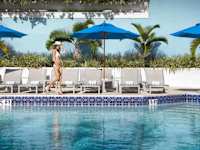Miami Marriott Biscayne Bay
