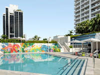 Miami Marriott Biscayne Bay