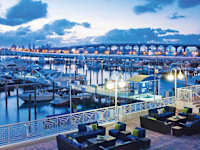 Miami Marriott Biscayne Bay