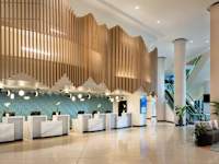 Miami Marriott Biscayne Bay