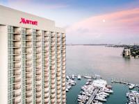Miami Marriott Biscayne Bay
