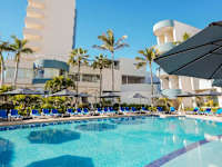 Sunset Palace Beach Hotel