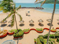 Sunset Palace Beach Hotel