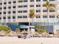 Sunset Palace Beach Hotel