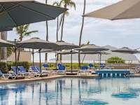 Sunset Palace Beach Hotel