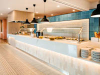 Sunset Palace Beach Hotel