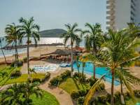 Sunset Palace Beach Hotel