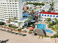 Sunset Palace Beach Hotel