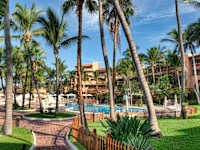 Pueblo Bonito Mazatlan Beach Resort
