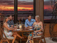 Pueblo Bonito Mazatlan Beach Resort