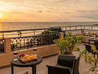 Pueblo Bonito Mazatlan Beach Resort
