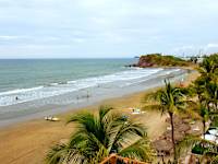 Pueblo Bonito Mazatlan Beach Resort