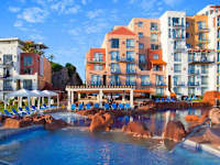 El Cid Marina Beach