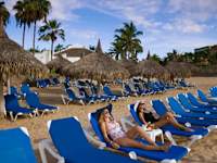 El Cid Marina Beach