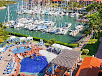 El Cid Marina Beach