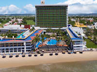 El Cid Castilla Beach