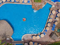 El Cid Castilla Beach