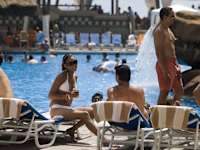 El Cid Castilla Beach