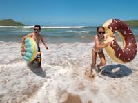 El Cid Castilla Beach