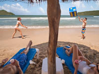 El Cid Castilla Beach