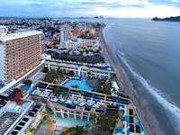 El Cid Castilla Beach