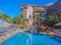 Luna Palace Hotel and Suites