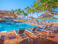 Luna Palace Hotel and Suites