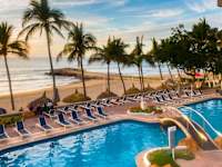 Luna Palace Hotel and Suites