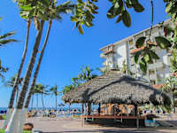 Luna Palace Hotel and Suites