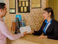 Luna Palace Hotel and Suites