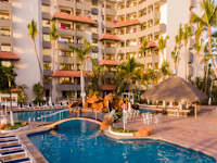 Luna Palace Hotel and Suites