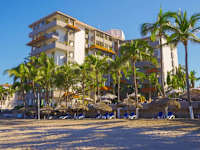 Luna Palace Hotel and Suites