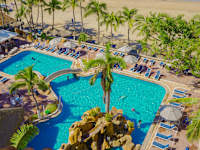 Luna Palace Hotel and Suites
