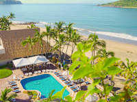 Luna Palace Hotel and Suites