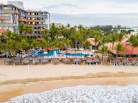 Luna Palace Hotel and Suites