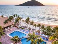 Luna Palace Hotel and Suites