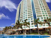 Park Royal Beach Mazatlan