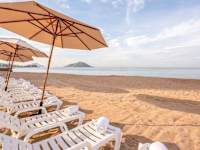 Park Royal Beach Mazatlan