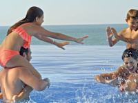 Park Royal Beach Mazatlan