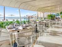 Park Royal Beach Mazatlan