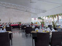 Park Royal Beach Mazatlan