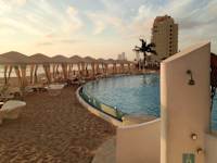 Park Royal Beach Mazatlan