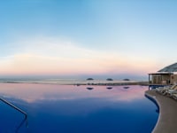 Park Royal Beach Mazatlan