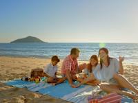 Park Royal Beach Mazatlan